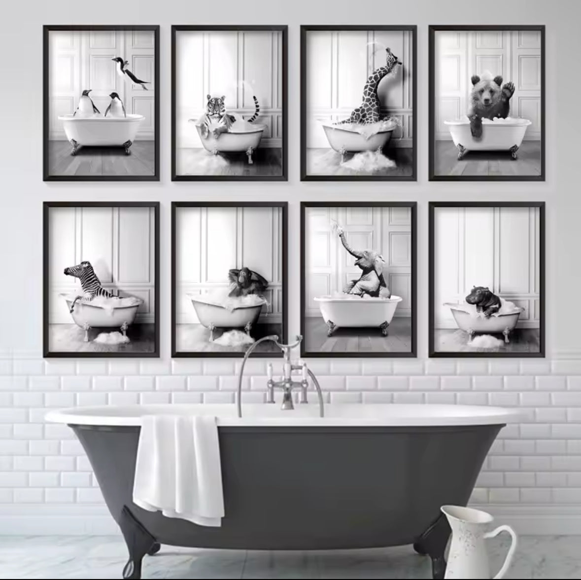Aesthetic Wall Decor