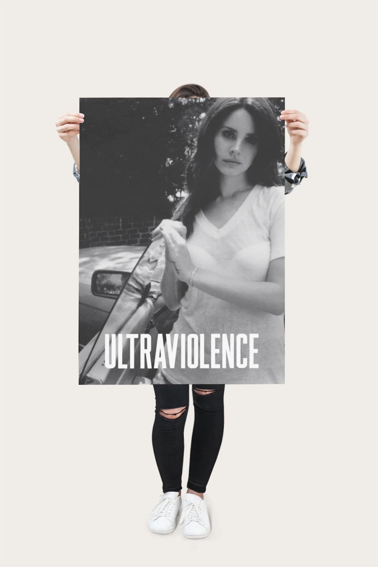 Lana del Rey - Ultraviolence (Standard, CD)