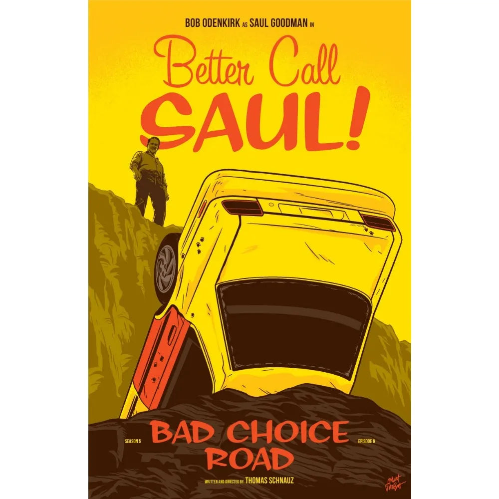 Better call saul season 5 episode 9 full episode shop