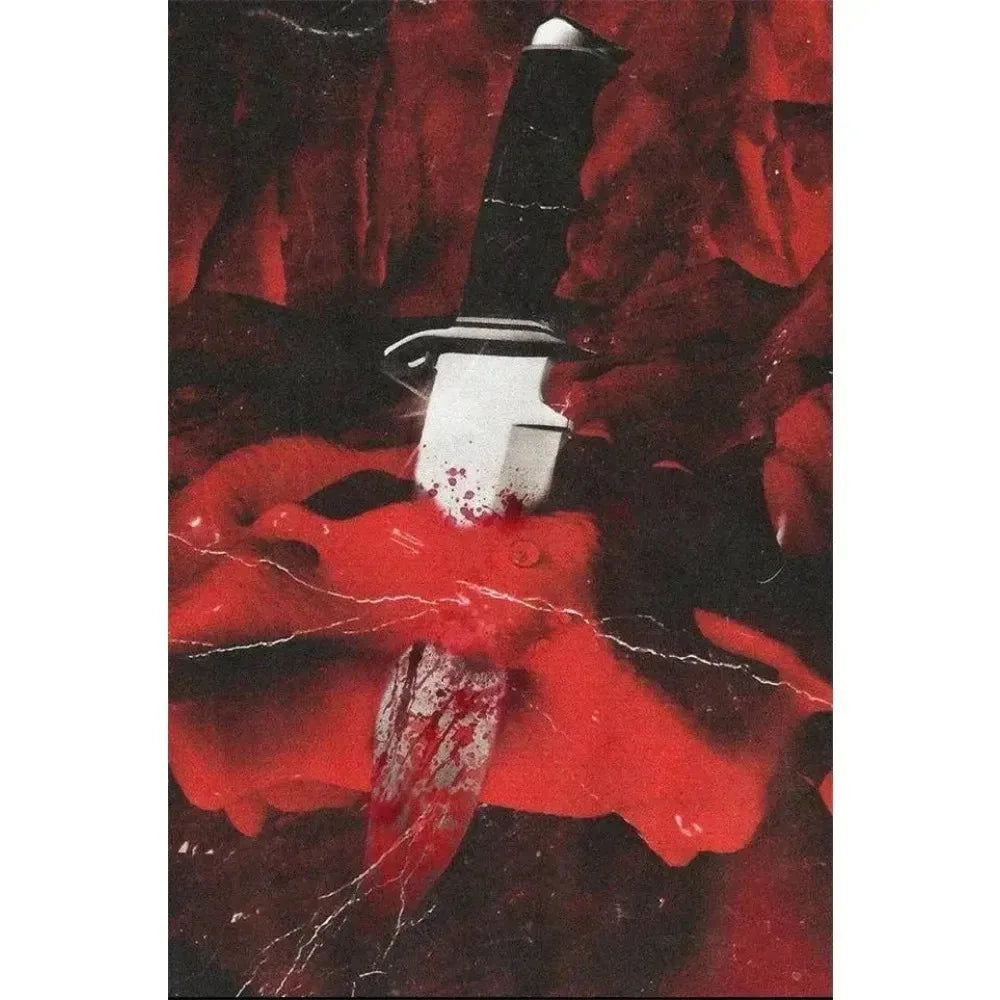 21 Savage and Metro Boomin Savage Mode Album Poster