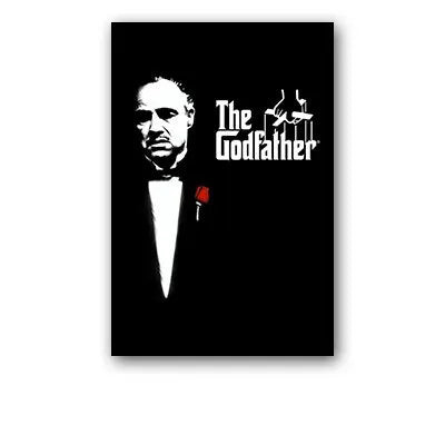 The Godfather Wall Decor Poster