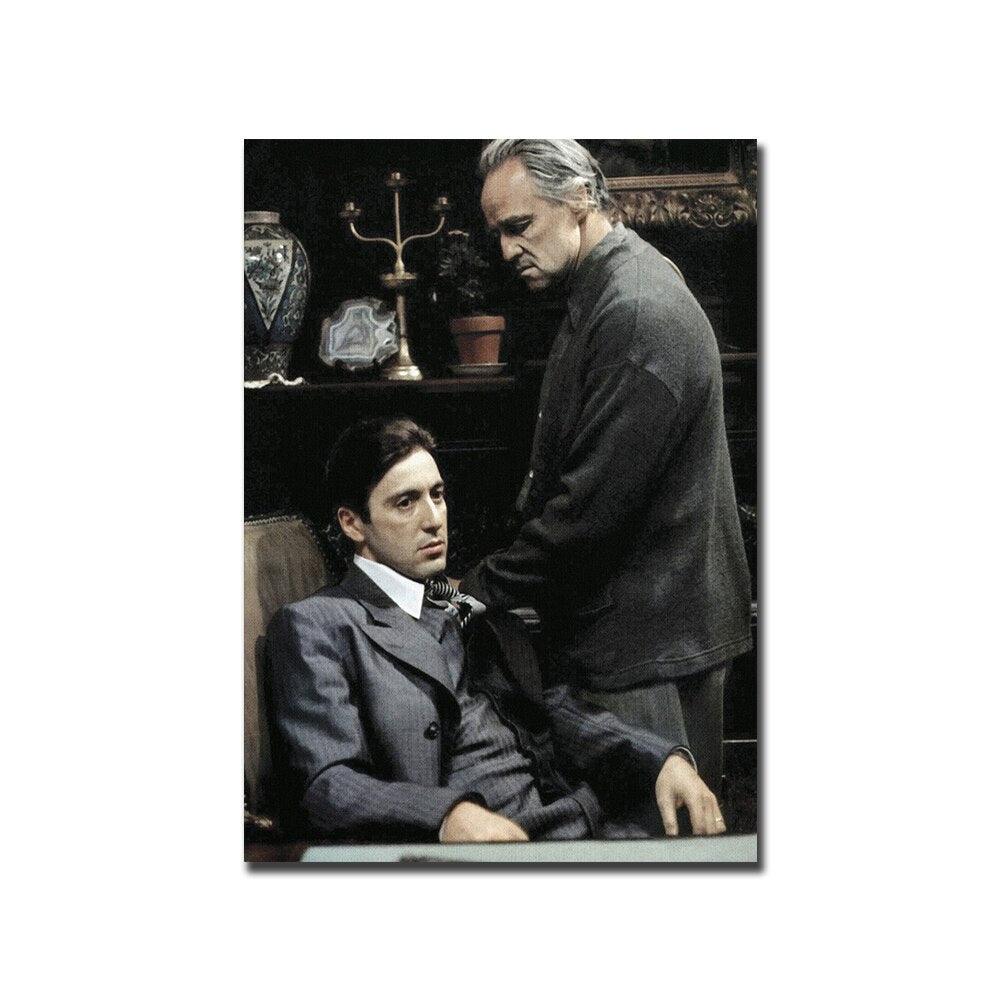 Vito Corleone