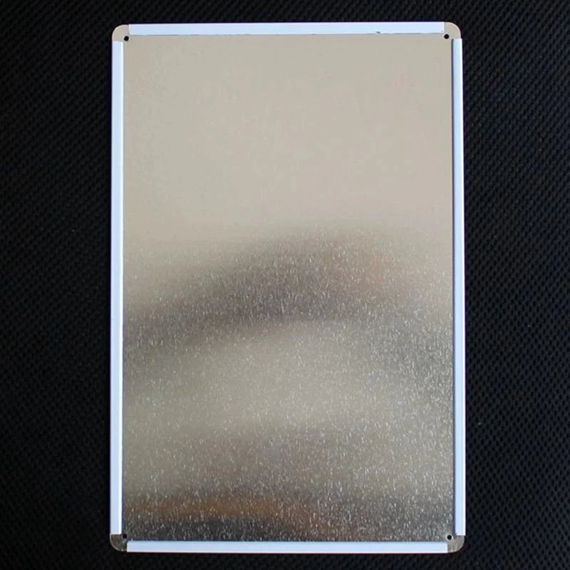 Tombstone Movie Metal Sign, Western Movie Wall Art - Aesthetic Wall Decor